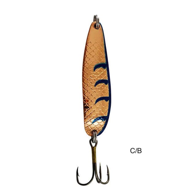 Sølvkroken BUCH SALMON  32G  C C Sølvkroken