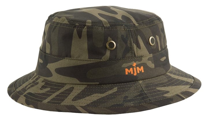 MJM Bucket Camo Green MJM MJM Bucket Camo Green MJM