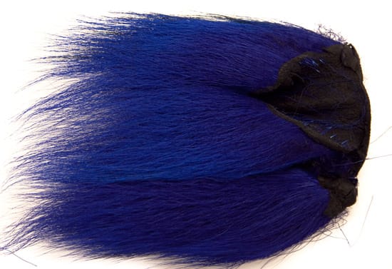 Wapsi Bucktail Piece The Fly Co