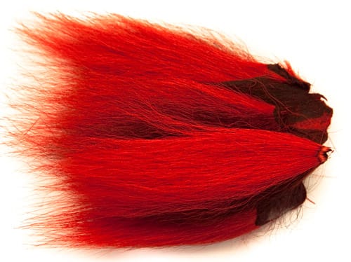Wapsi Bucktail Piece