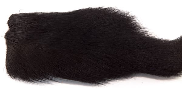 The Fly Co Wapsi Bucktail Large The Fly Co