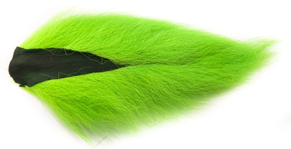 The Fly Co Wapsi Bucktail Large The Fly Co The Fly Co Wapsi Bucktail Large The Fly Co