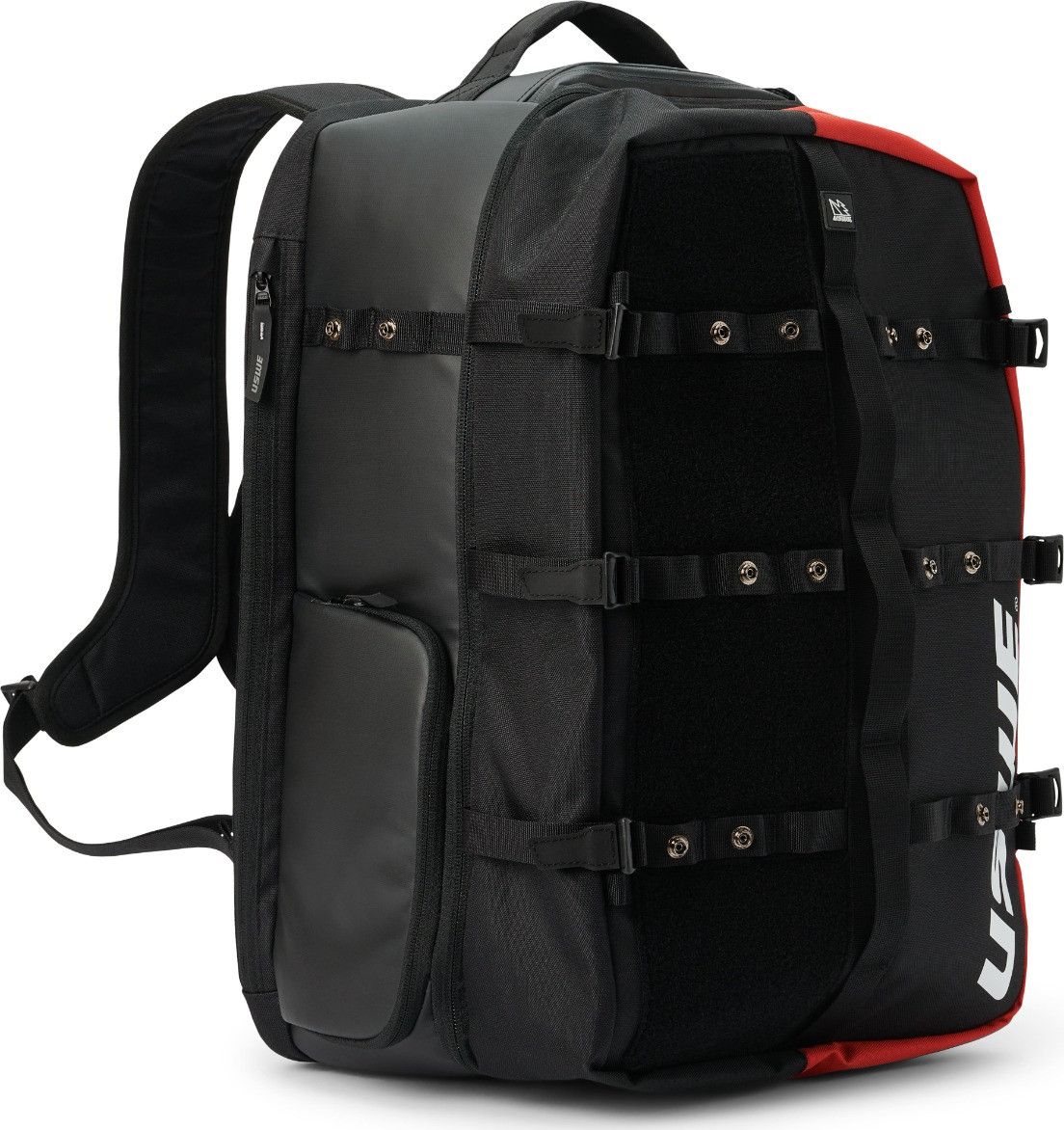 USWE Buddy 40l Athlete Gear Pack Black