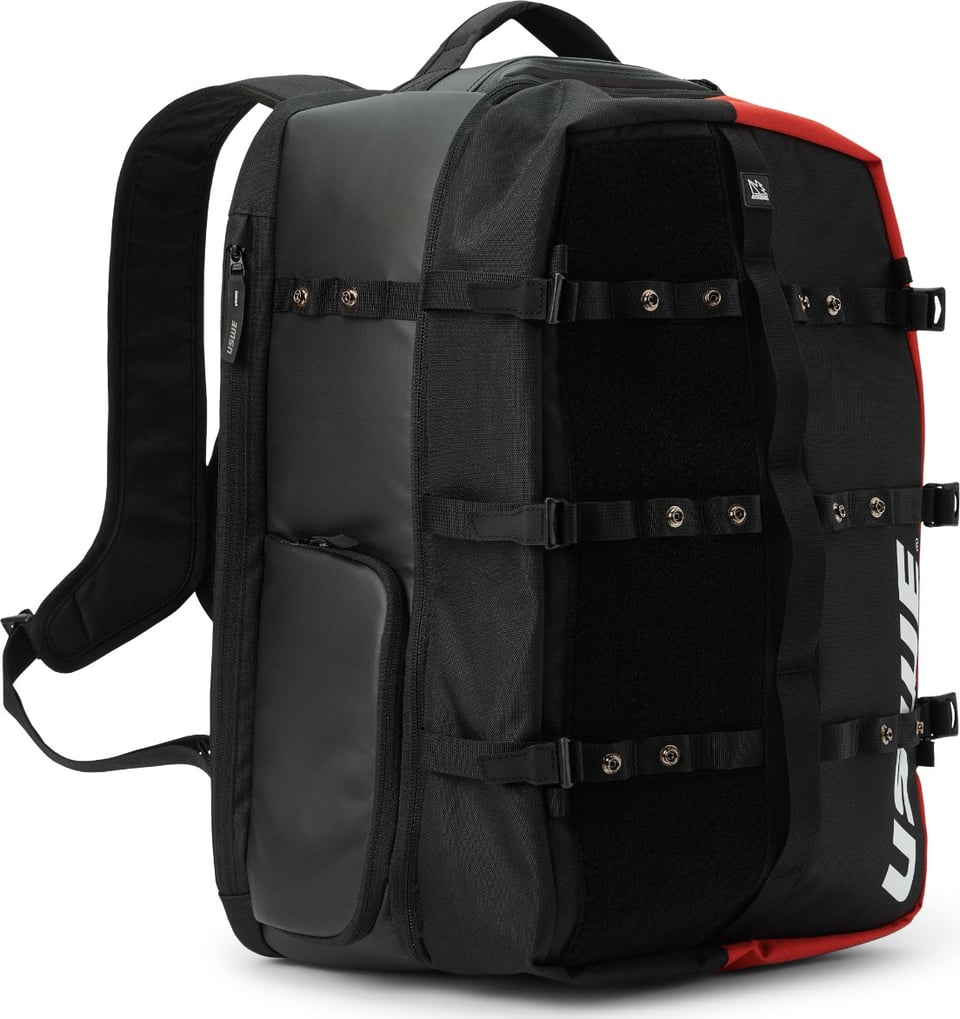 Buddy 40l Athlete Gear Pack