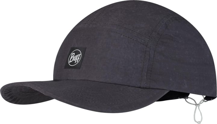 Buff 5 Panel Explore Cap Slen Graphite Buff