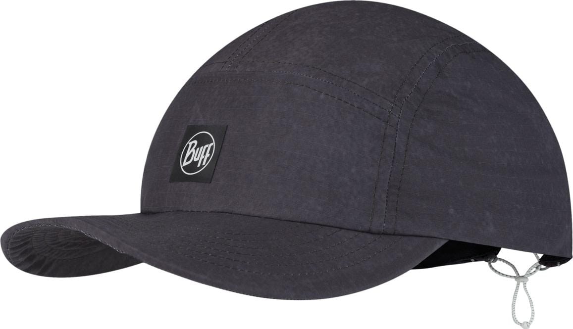 Buff 5 Panel Explore Cap Slen