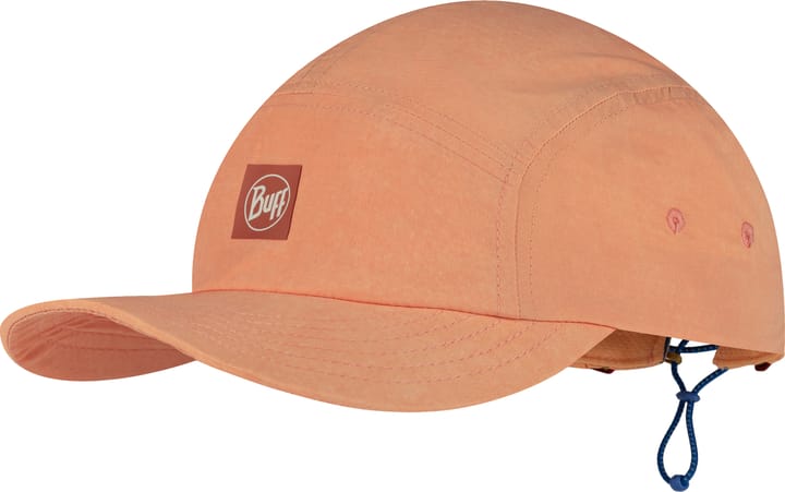 Buff 5 Panel Explore Cap Slen Orange Buff