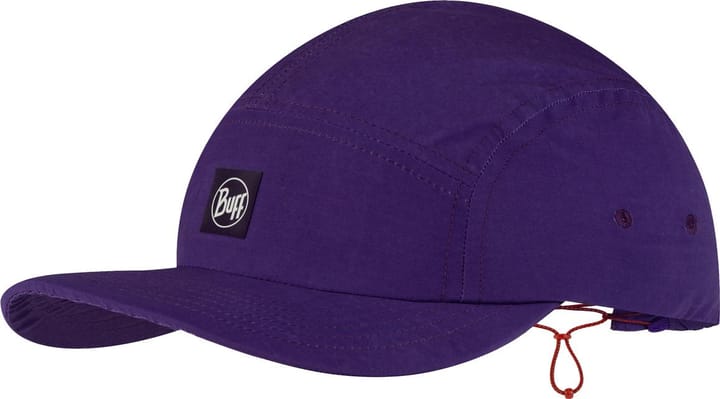 Buff 5 Panel Explore Cap Slen Violet Buff
