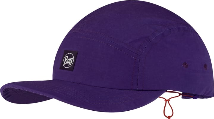 Buff 5 Panel Explore Cap Slen Violet Buff