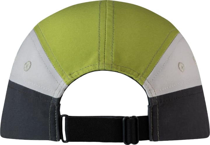 Buff 5 Panel Go Cap Domus Graphite Buff Buff 5 Panel Go Cap Domus Graphite Buff