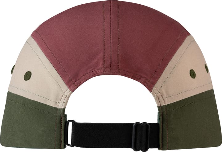 Buff 5 Panel Go Cap Domus Military Buff Buff 5 Panel Go Cap Domus Military Buff