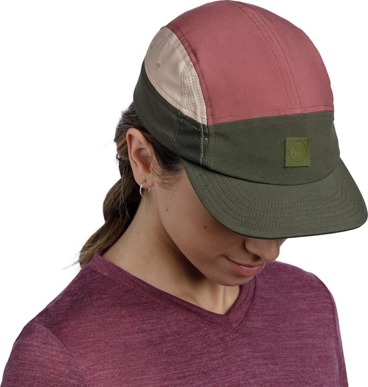 Buff 5 Panel Go Cap Domus Military Buff Buff 5 Panel Go Cap Domus Military Buff
