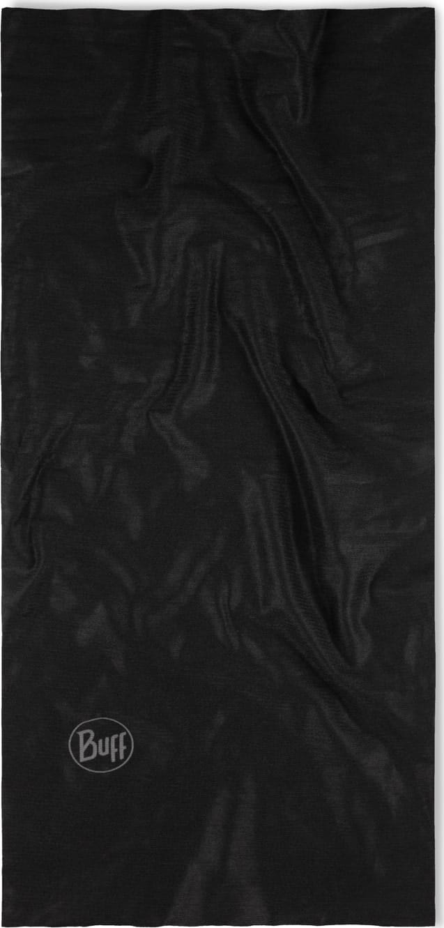 Buff CoolNet® UV+ Solid Black Buff