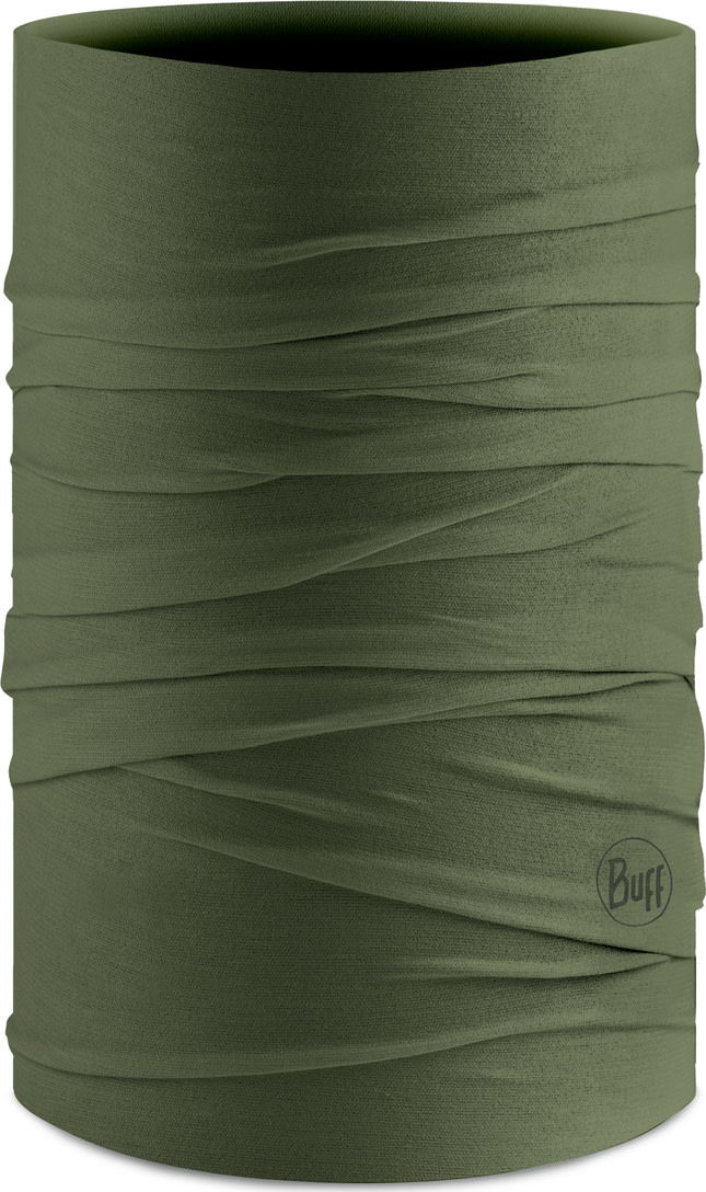 Buff CoolNet® UV+ Solid Forest Kaulahuivit OneSize