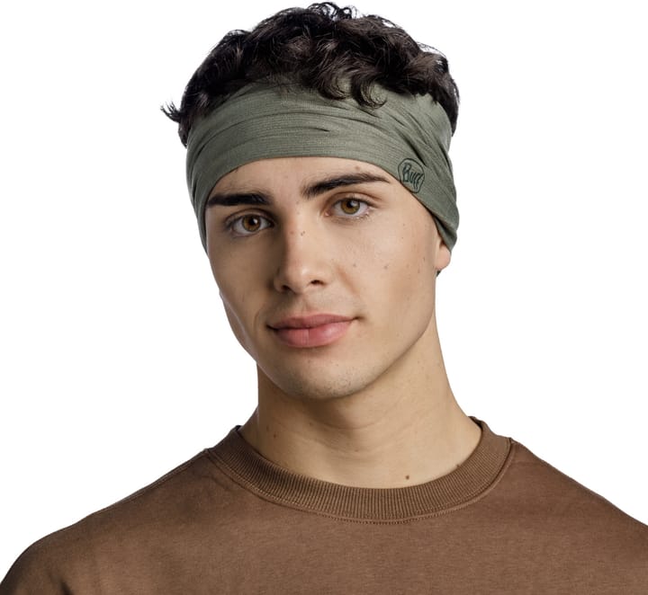 Buff CoolNet® UV+ Solid Forest Buff Buff CoolNet® UV+ Solid Forest Buff