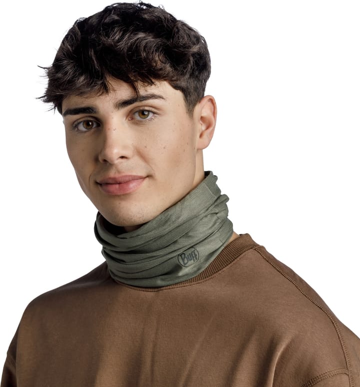 Buff CoolNet® UV+ Solid Forest Buff Buff CoolNet® UV+ Solid Forest Buff