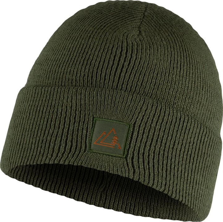 Buff Kids' Frint Knitted Beanie Frint Camouflage Buff