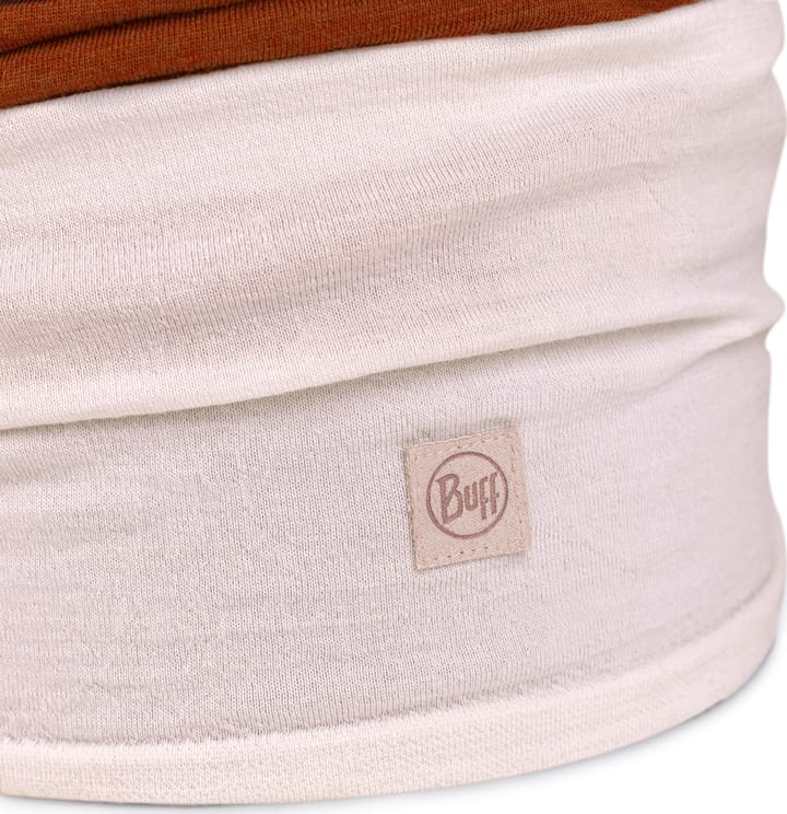 Buff Merino Move Multifunctional Neckwear Cinnamon Buff Buff Merino Move Multifunctional Neckwear Cinnamon Buff