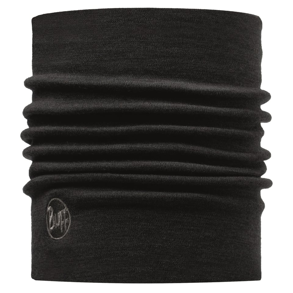 Heavyweight Merino Wool