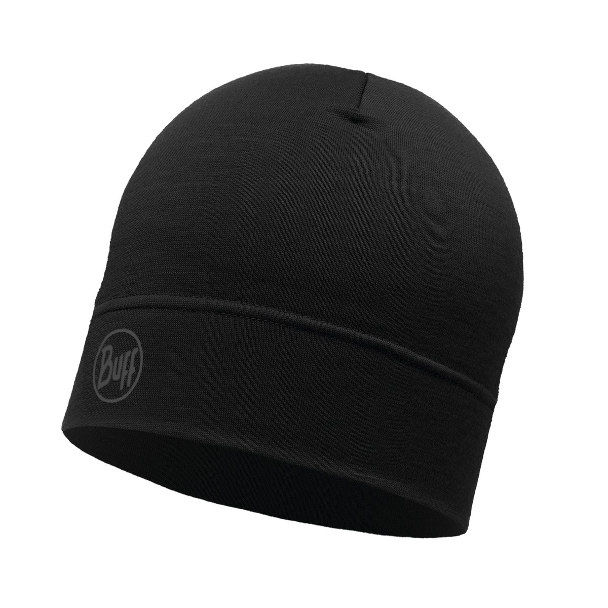 Buff Lightweight Merino Wool Hat mössor herr