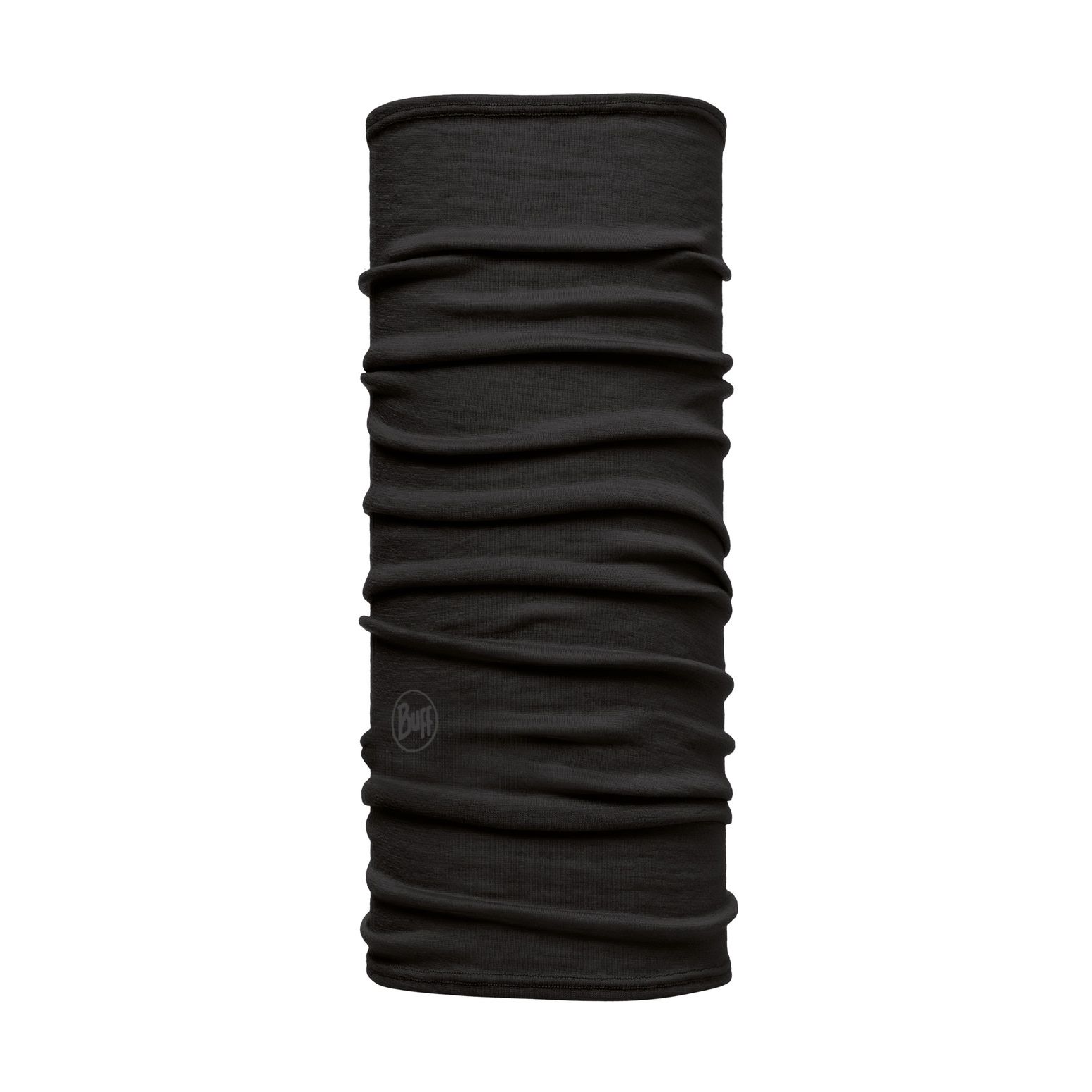 Buff Kids' Lightweight Merino Wool Tubular Solid