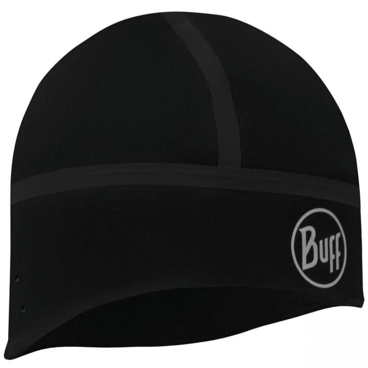 Buff Windproof Hat Buff® Solid Black Solid Black Buff Buff Windproof Hat Buff® Solid Black Solid Black Buff