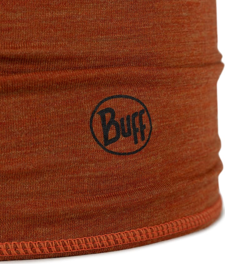 Buff Merino Lightweight Neckwear Solid Cinnamon Buff Buff Merino Lightweight Neckwear Solid Cinnamon Buff