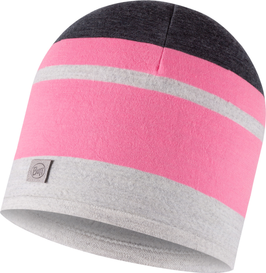 Buff Merino Move Multifunctional Lue