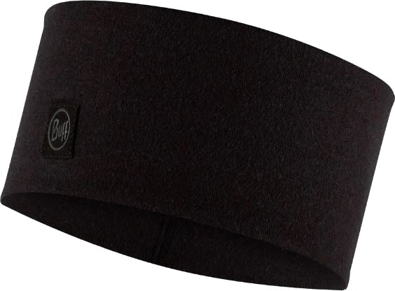 Solid black
