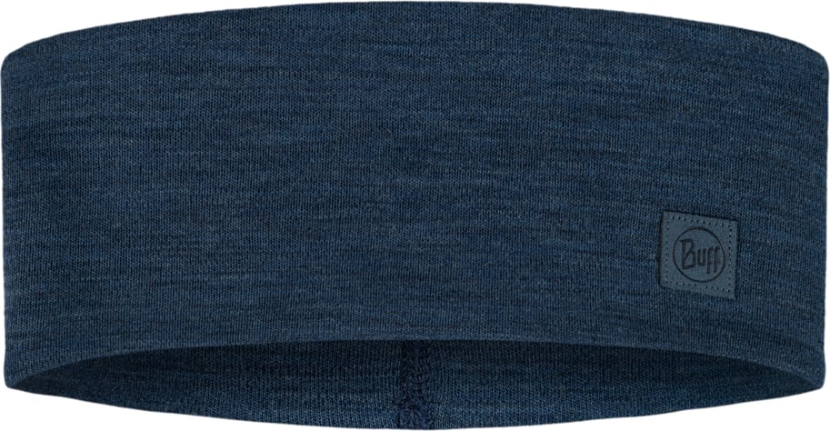 Merino Wide Headband