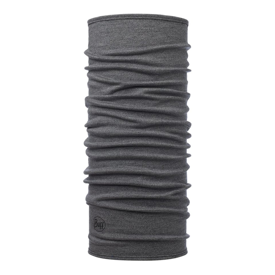 Midweight Merino Wool Tubular