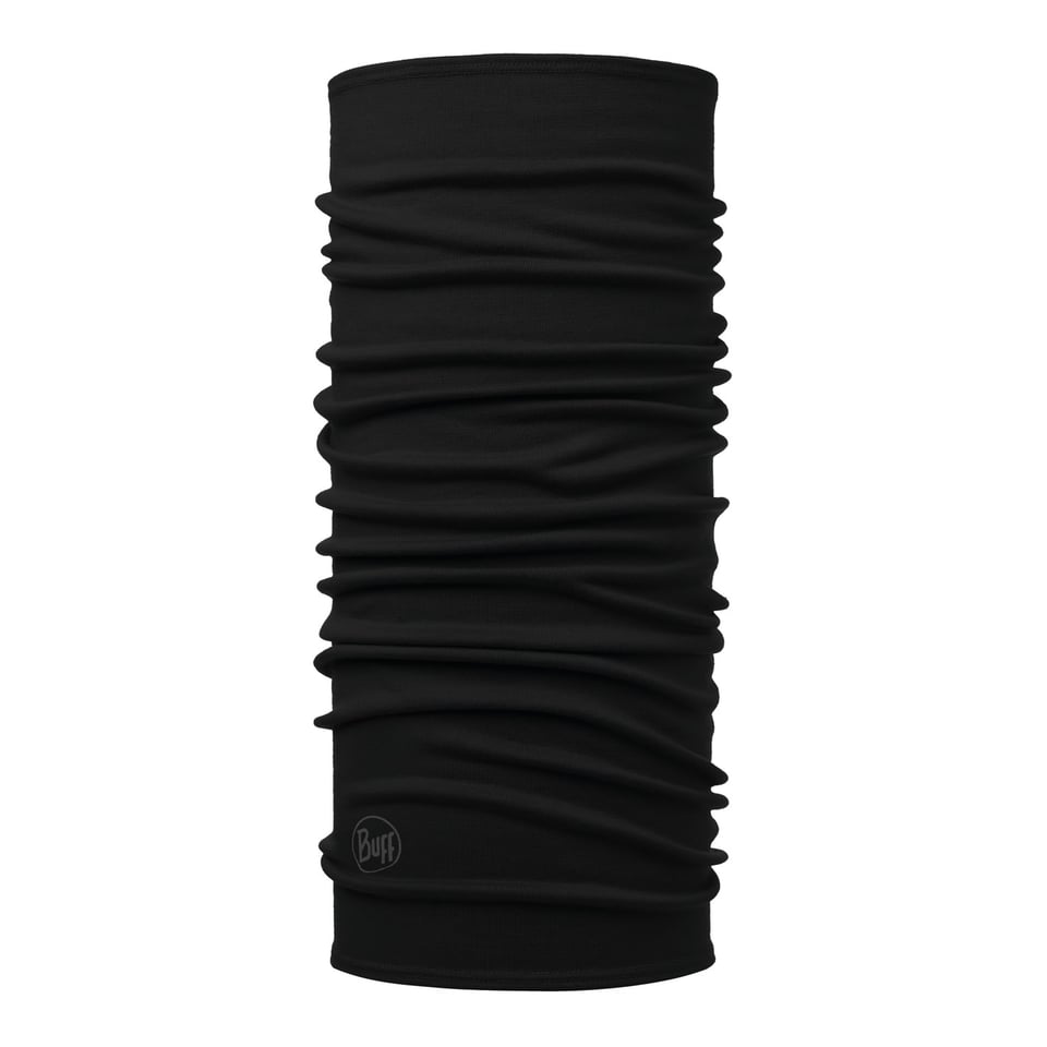 Midweight Merino Wool Tubular