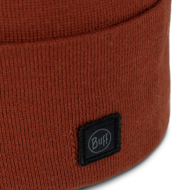 Buff Niels Evo Knitted Beanie Niels Evo Cinnamon Buff Buff Niels Evo Knitted Beanie Niels Evo Cinnamon Buff