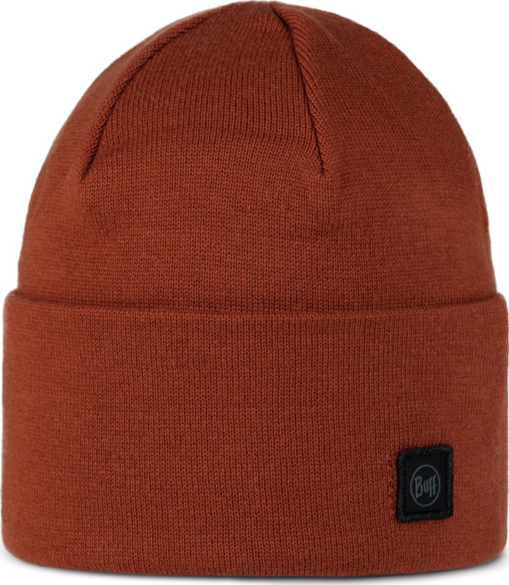 Buff Niels Evo Knitted Beanie Niels Evo Cinnamon Buff Buff Niels Evo Knitted Beanie Niels Evo Cinnamon Buff