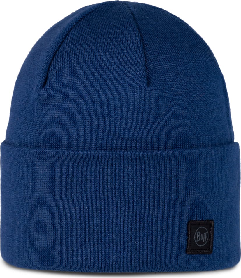 Niels Evo Knitted Beanie Niels Evo Cobalt