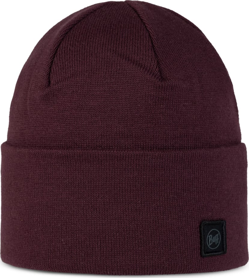 Niels Evo Knitted Beanie Niels Evo Dahlia