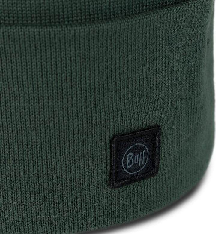 Buff Niels Evo Knitted Beanie Niels Evo Silversage Buff Buff Niels Evo Knitted Beanie Niels Evo Silversage Buff