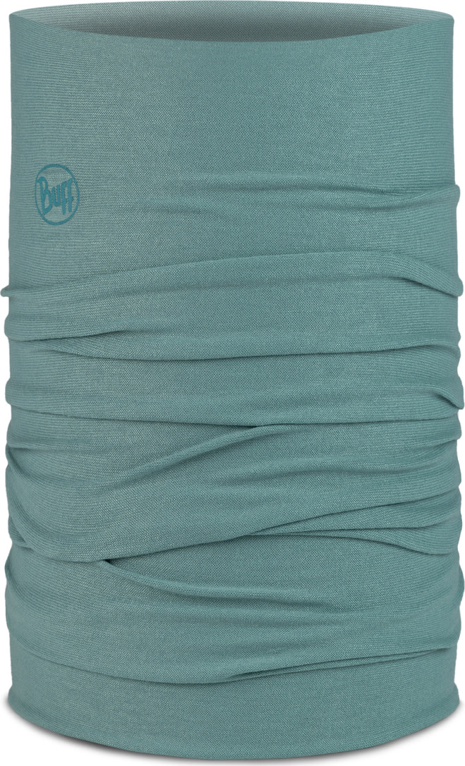 Buff Original EcoStretch Neckwear Solid Jade Kaulahuivit OneSize