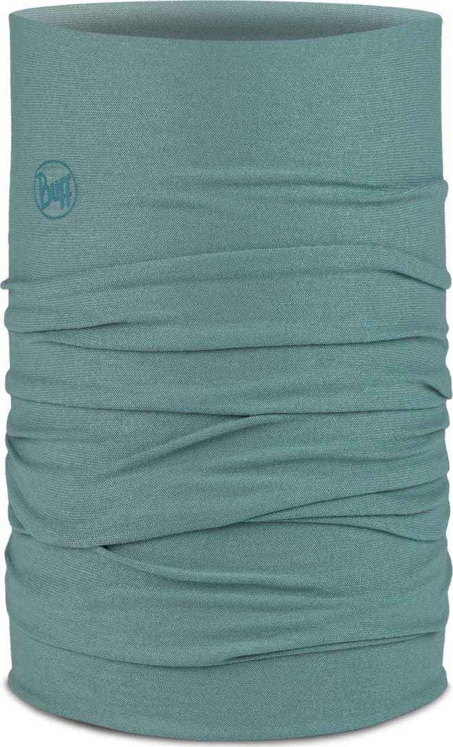 Buff Original EcoStretch Neckwear Solid Jade Buff