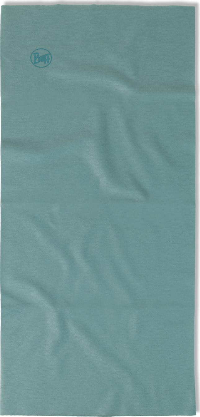 Buff Original EcoStretch Neckwear Solid Jade Buff