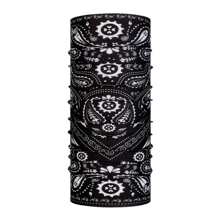 Buff Original New Cashmere Black Buff
