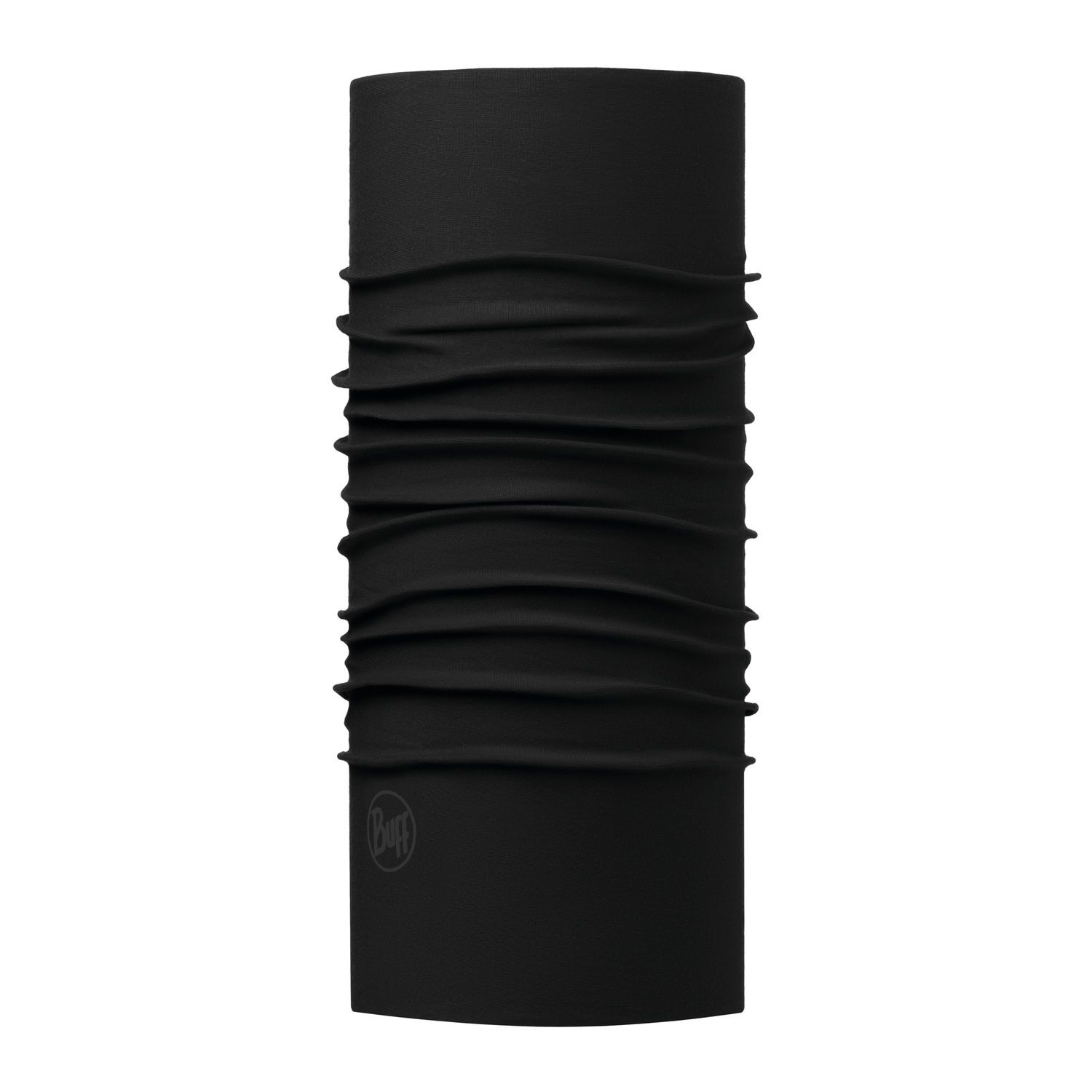 Buff Original Solid Black