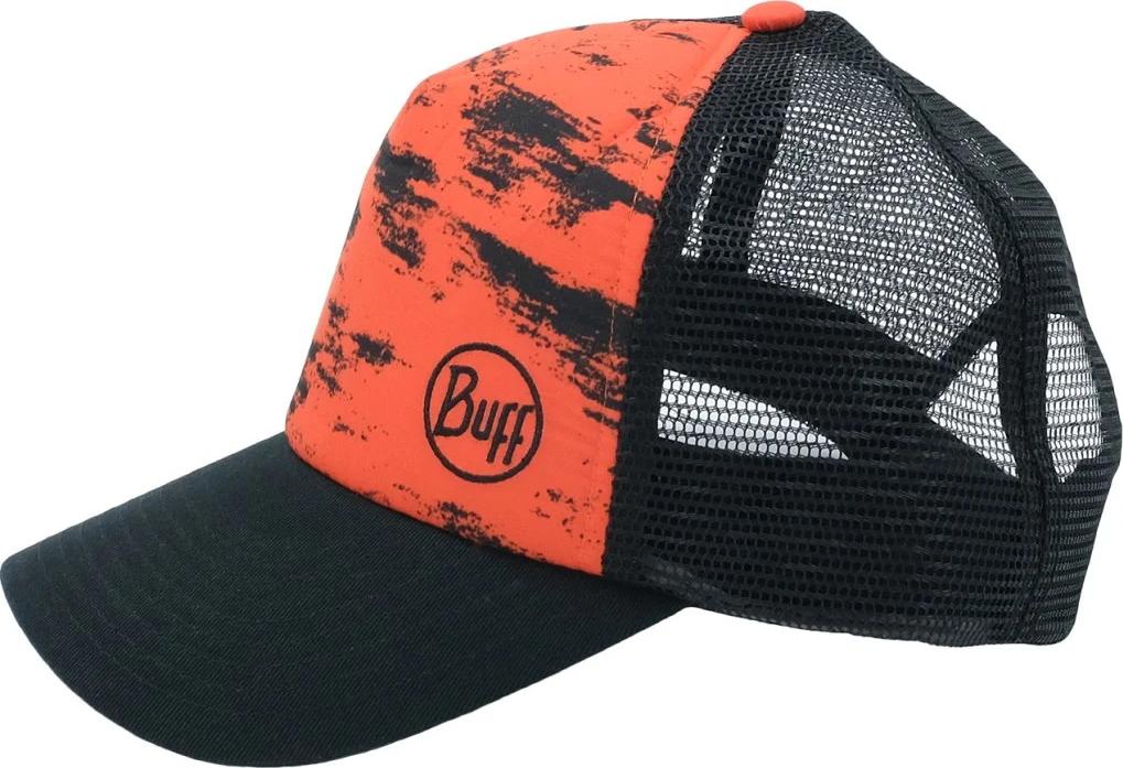 Buff Trucker Cap Hunt