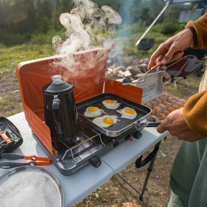 GSI Outdoors Bugaboo Square Frypan GSI Outdoors