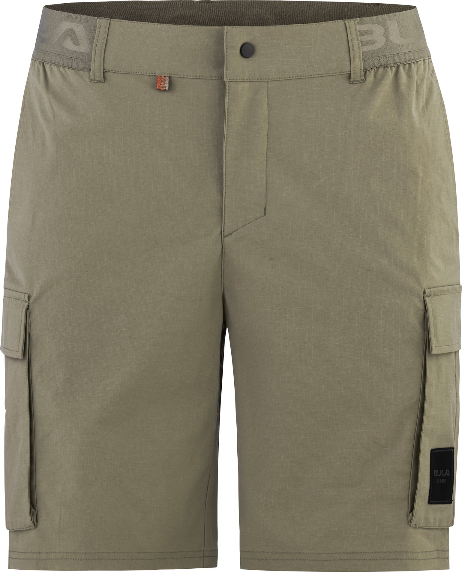 Men's Camper Cargo Shorts SAGE