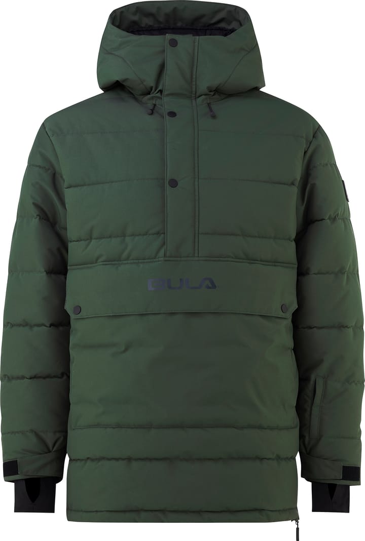 Men's Liftie Puffer Jacket DOLIVE Bula