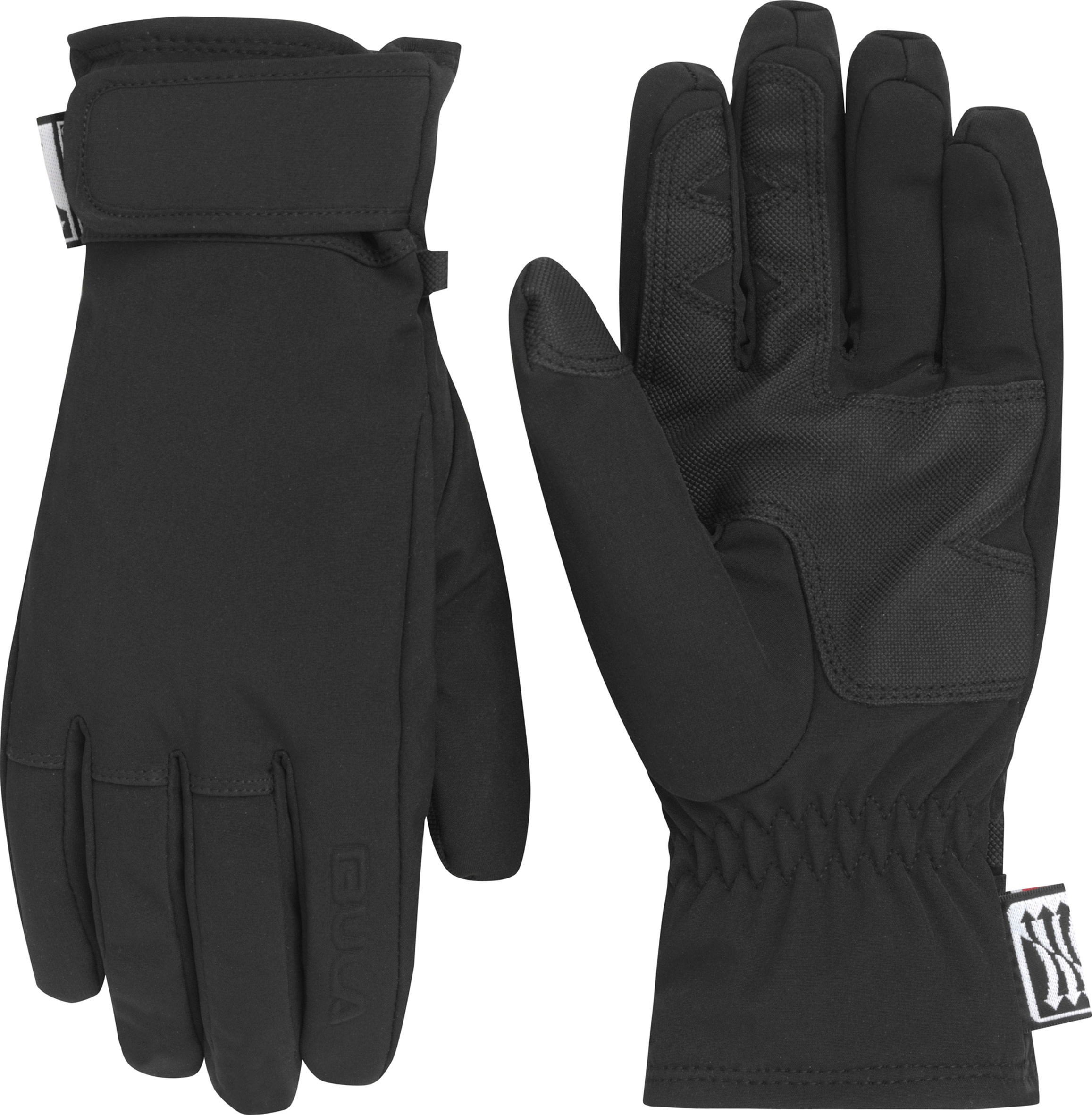 Men\'s Bula Classic Gloves BLACK Classic Bula Outnorth | Buy Men\'s | BLACK Gloves here