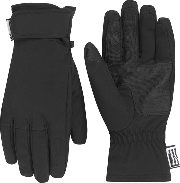 Men's Bula Classic Gloves BLACK Bula