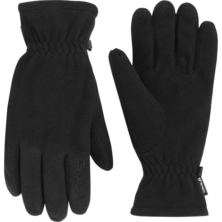 Bula Men's Bula Fleece Gloves Black Bula