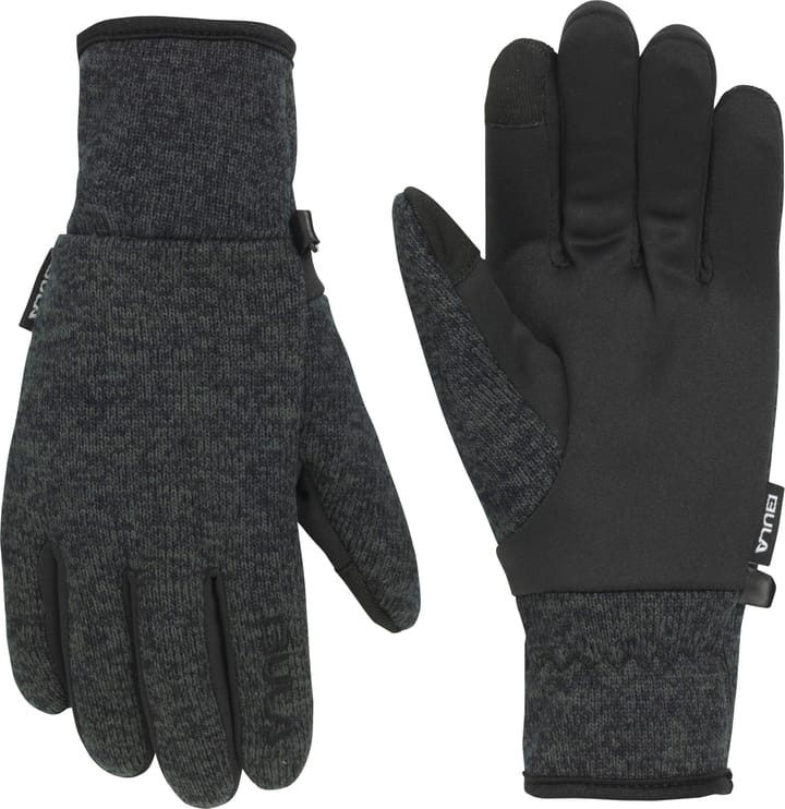 Bula Men's Calm Gloves Black Bula